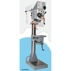TRAPANO A COLONNA,C.M.3,MOTORE KW 2,2,VARIATORE ELETTRONICO DI VELOCITA',NEW DRILL 32 VE SERIE PESANTE