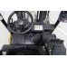 Carrello elettrico da 3000 kg UNICARRIERS-NISSAN del 2016 duplex 3300mm ingombro 2250mm ore3700
