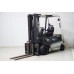 Carrello elettrico da 3000 kg Unicarriers-Nissan del 2019 triplex 4750mm ingombro 2250mm