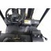 Carrello elettrico da 3000 kg Unicarriers-Nissan del 2019 triplex 4750mm ingombro 2250mm
