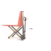 SOLLEVATORE A PANTOGRAFO PORTATA 1000 KG, ALZATA MAX 800 MM, NOVAMACH N1/SM-N2/SM-N1/680-N1/SE-N1/SM/i-N1/SE/i- N2/SM/150-N2/SM/200