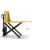 SOLLEVATORE A PANTOGRAFO PORTATA 1000 KG, ALZATA MAX 800 MM, NOVAMACH N1/SM-N2/SM-N1/680-N1/SE-N1/SM/i-N1/SE/i- N2/SM/150-N2/SM/200