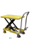 PIATTAFORME MANUALI NOVAMACH NP15-30-30R-50-100-35D-70D-50L
