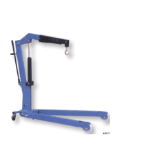 GRU MANUALE PORTATA 1500/2000 KG NOVAMACH NSC2000C
