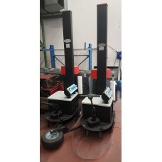 AVVOLGIPALLET ROBOT NOXON MAS 11