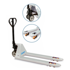 TRANSPALLET /A PANTOGRAFO,MANUALE/ELETTROIDRAULICO,PORTATA 1000-2500 KG OMCN 223/A-224/B-224/B TRANSPALLET /A PANTOGRAFO,MANUALE/ELETTROIDRAULICO,PORTATA 1000-2500 KG OMCN 223/A-224/B-224/B