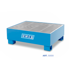 VASCA ECOLOGICA PER RACCOLTA LIQUIDI OMCN 5000-5000/M-5001-5001/M-5002-5002/M