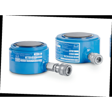 CILINDRO IDRAULICO A SEMPLICE EFFETTO INGOMBRO RIDOTTO CON RITORNO A GRAVITA' OMCN ART:359-360-361-362-363