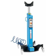 SOLLEVATORE OLEOPNEUMATICO DA FOSSA OMCN ART:SIF 5/73 IP-SIF 6/73 IP