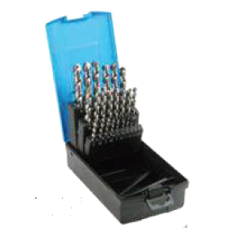 PUNTE CILINDRICHE WERKO LTF OPTIMUM