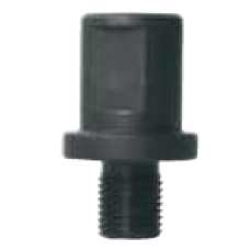 ADATTATORE PER MANDRINO PORTAPUNTA OPTIMUM 3876020
