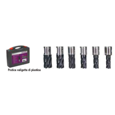 SET FRESE A CAROTARE TiAIN 30 LTF OPTIMUN 3072020