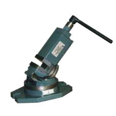 MORSA DI PRECISIONE  A VITE 2 ASSI OPTIMUM ZAS 50