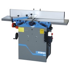 PIALLA FILO SPESSORE DA 310 MM, FERVI 0499