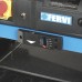 PIALLA FILO SPESSORE DA 330 mm, CON PIANO DI LAVORO IN GRANITO, FERVI 0517A