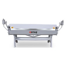 PIEGATRICE MANUALE OSTAS CK
