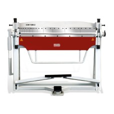 PIEGATRICE MANUALE OSTAS OCM, con utensile a settori  