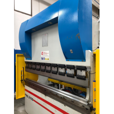 PIEGATRICE USATA DA 2100x65T A 6 ASSI cnc  CMP DELEM 65W