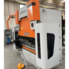 PIEGATRICE USATA POWER BEND PRO DA 2100x60T cnc ESA S630 A 3 ASSI MARCA ERMAKSAN 