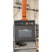 PIEGATRICE USATA POWER BEND PRO DA 2100x60T cnc ESA S630 A 3 ASSI MARCA ERMAKSAN 