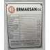 PIEGATRICE USATA POWER BEND PRO DA 2100x60T cnc ESA S630 A 3 ASSI MARCA ERMAKSAN 