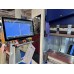 PRESSA PIEGATRICE con cnc A 8 ASSI, MVD 4100x320T