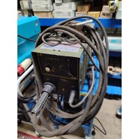 PLASMA INVERTER usato EWS DA 100 A