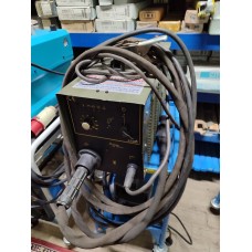 PLASMA INVERTER usato EWS DA 100 A