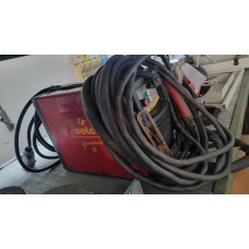 PLASMA INVERTER usato SELCO DA 60 A