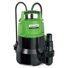 POMPA A IMMERSIONE PER ACQUE CHIARE CLEANCRAFT MOD.SCWP 7514-SCWP 7014A