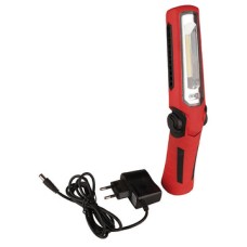 LAMPADE A LED - 230 VOLT-GIREVOLE MAGNETICO-APAC ART.1730.S