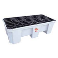 VASCA IN PLASTICA PER FUSTI 180/220KG ,APAC, 1759.2NPA