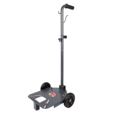 CARRELLO PORTAFUSTI 20/60kg APAC ART. 1760.1N