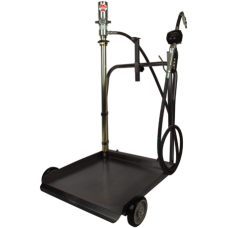 KIT CARRELATI CON POMPA 3:1 PER FUSTI DA 180/200 KG APAC ART.1762