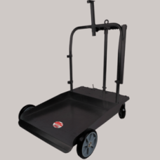 CARRELLO PER ARROT. PER FUSTI 180/220kg APAC ART. 1762.1