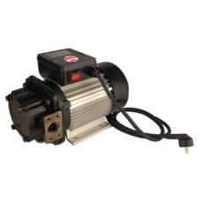 POMPA AD INGRANAGGI APAC 1770.M2002MC / 40l/m-10BAR-230V