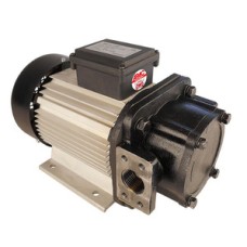POMPA AD INGRANAGGI APAC 1770.M2002TC 40 l/m-10BAR-400V