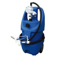 SERBATOI PORTATILI PER ADBLUE CON POMPA APAC ART.1770.URLM-ART.1770.URL12-ART.1770.URL13