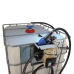 KIT DI DISTRIBUZIONE PER IBC PER CAMION-230VAC-30 L/M-ON/OFF-1" IN /OUT-12V SU RICHIESTA- APAC ART.1770.URA21-ART.1770.URA22