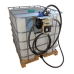 KIT DI DISTRIBUZIONE PER IBC PER CAMION-230VAC-30 L/M-USCITA BASSA-12V SU RICHIESTA APAC ART.1770.URA4-ART.1770.URA3