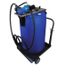 KIT DI DISTRIBUZIONE PER FUSTI ADBLUE 22O L PER AUTO-230VAC-10 L/M-ON/OFF-1" IN/OUT APAC ART.1770.URE4-ART.1770.URE14-ART.1770.URE24-ART.1770.URB3