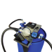KIT DI DISTRIBUZIONE PER FUSTI ADBLUE 22O L PER CAMION-230VAC-30 L/M-ON/OFF-1" IN/OUT APAC ART.1770.URB4-ART.1770.URB1-ART.1770.URB8-ART.1770.URB2