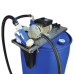 KIT DI DISTRIBUZIONE PER FUSTI ADBLUE 22O L PER CAMION-230VAC-30 L/M-ON/OFF-1" IN/OUT APAC ART.1770.URB4-ART.1770.URB1-ART.1770.URB8-ART.1770.URB2