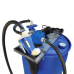 KIT DI DISTRIBUZIONE PER FUSTI ADBLUE 22O L PER AUTO-230VAC-10 L/M-ON/OFF-1" IN/OUT APAC ART.1770.URE4-ART.1770.URE14-ART.1770.URE24-ART.1770.URB3