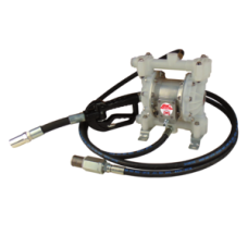 KIT POMPE A  DIAFRAMMA - 8 BAR - 1/2"F -45 l/min APAC ART.1773.MP12K2