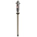 POMPA PNEUMATICA OLIO PER FUSTI 50/60 KG APAC 1775-1778