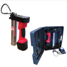 INGRASSATORE ELETTRICO 400 GR - APAC - ART.1786.E2