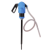 POMPA MANUALE PER KIT DI DISTRIBUZIONE PER ADBLUE APAC ART.1792.PRP6-ART.1792.ULC