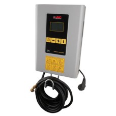 SISTEMA DI CONTROLLO PRESSIONE DIGITALE PNEUMATICI VISUALIZZATORE / DISPLAY-220 V-10 BAR APAC ART.1863.DT