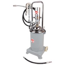 KIT CARRELLATI PER GRASSO  13 KG PNEUMATICO  APAC ART.1798.PN - ART.1798.PN20